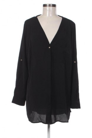 Damenbluse Unbranded, Größe L, Farbe Schwarz, Preis € 7,99