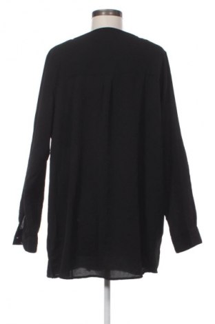 Damenbluse Unbranded, Größe L, Farbe Schwarz, Preis € 7,99