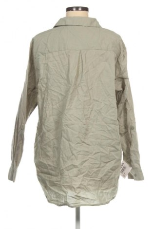 Damska koszula Unbranded, Rozmiar XXL, Kolor Zielony, Cena 54,99 zł