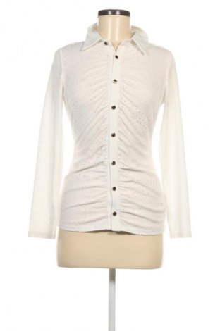 Damska koszula Unbranded, Rozmiar S, Kolor Biały, Cena 42,99 zł