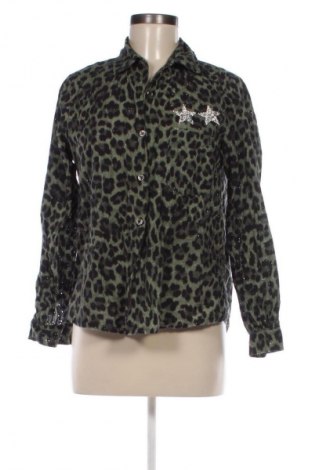 Dámská košile  Unbranded, Velikost M, Barva Vícebarevné, Cena  317,00 Kč