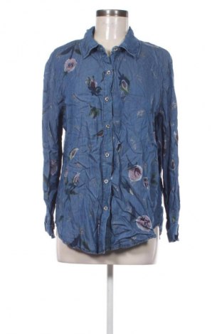 Damenbluse Unbranded, Größe M, Farbe Mehrfarbig, Preis € 6,99