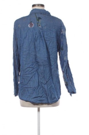 Damenbluse Unbranded, Größe M, Farbe Mehrfarbig, Preis € 6,99