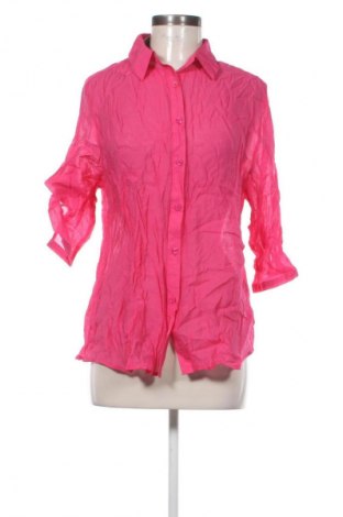Damska koszula Unbranded, Rozmiar L, Kolor Różowy, Cena 29,99 zł
