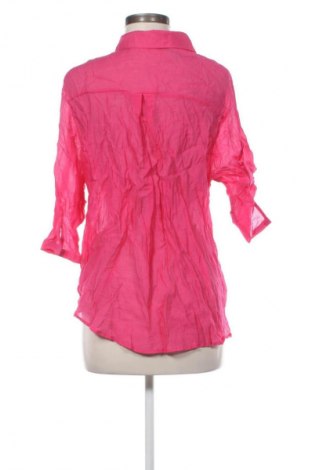 Damska koszula Unbranded, Rozmiar L, Kolor Różowy, Cena 29,99 zł
