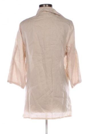 Damenbluse Unbranded, Größe XXL, Farbe Beige, Preis € 12,79