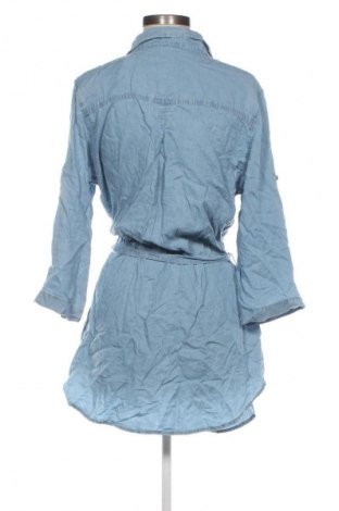 Damenbluse Unbranded, Größe XL, Farbe Blau, Preis 18,99 €