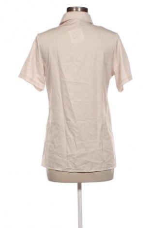 Damska koszula Unbranded, Rozmiar S, Kolor Beżowy, Cena 32,99 zł