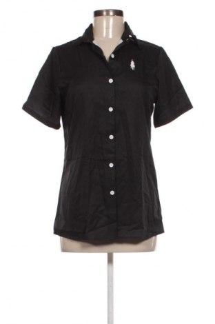 Damska koszula Unbranded, Rozmiar S, Kolor Czarny, Cena 38,99 zł