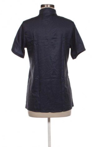 Дамска риза Unbranded, Размер S, Цвят Син, Цена 7,66 €