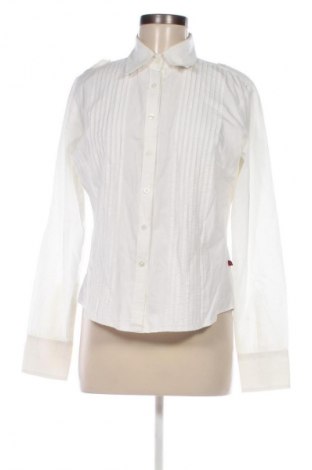 Damska koszula Unbranded, Rozmiar L, Kolor ecru, Cena 57,66 zł