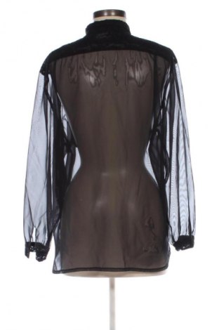 Dámska košeľa  Unbranded, Veľkosť M, Farba Čierna, Cena  13,00 €