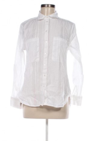 Damenbluse Unbranded, Größe M, Farbe Weiß, Preis € 13,00