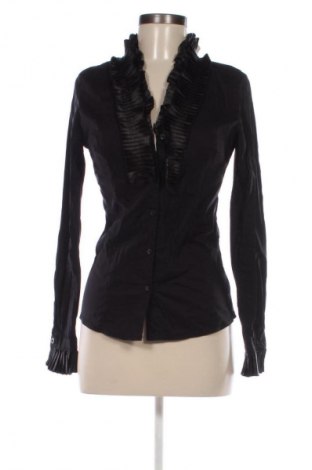 Cămașă de femei Unbranded, Mărime M, Culoare Negru, Preț 66,88 Lei