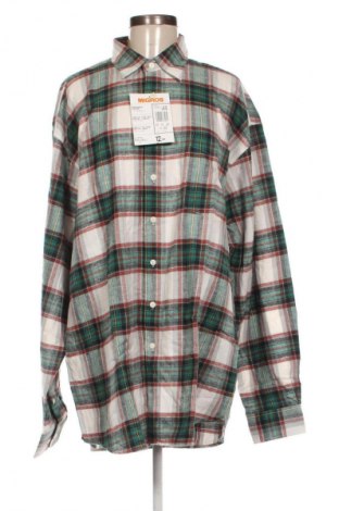 Damenbluse Unbranded, Größe L, Farbe Mehrfarbig, Preis 17,99 €