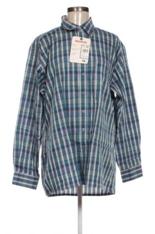 Női ing Unbranded, Méret L, Szín Sokszínű, Ár 6 759 Ft