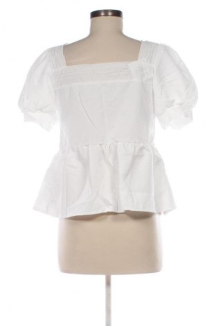 Damenbluse Unbranded, Größe M, Farbe Weiß, Preis € 12,77