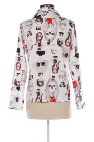 Damenbluse Unbranded, Größe M, Farbe Mehrfarbig, Preis 16,29 €