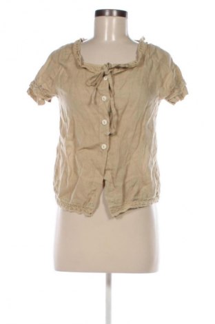 Dámská košile  Unbranded, Velikost M, Barva Béžová, Cena  322,00 Kč