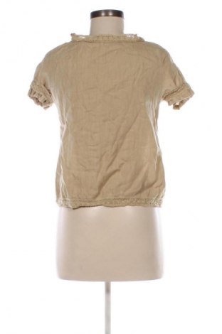 Dámská košile  Unbranded, Velikost M, Barva Béžová, Cena  322,00 Kč