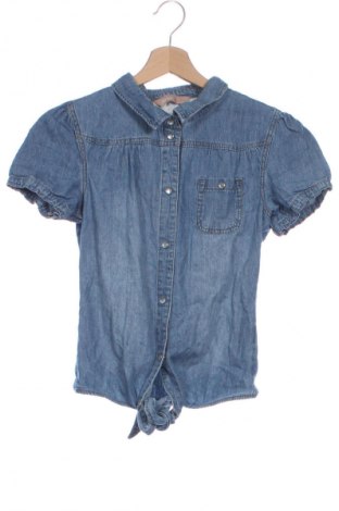 Dámská košile  Unbranded, Velikost S, Barva Modrá, Cena  317,00 Kč