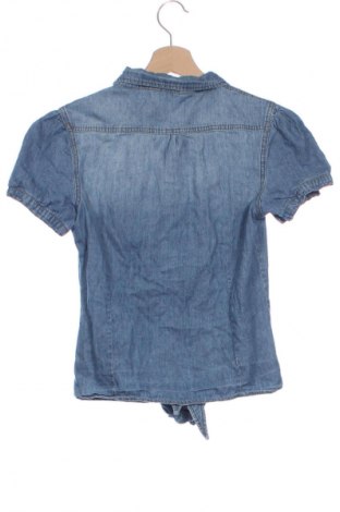 Dámská košile  Unbranded, Velikost S, Barva Modrá, Cena  317,00 Kč