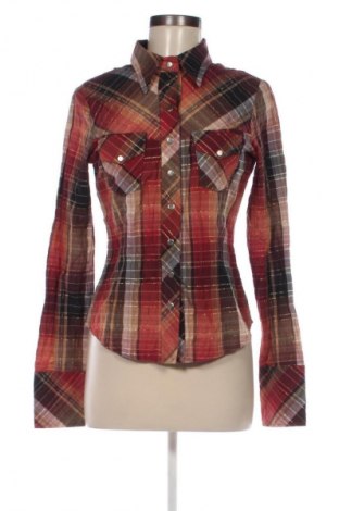 Damenbluse Unbranded, Größe M, Farbe Mehrfarbig, Preis 13,00 €