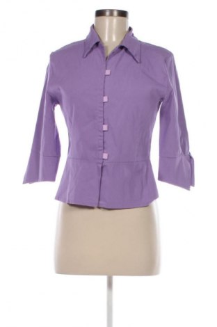 Dámská košile  Unbranded, Velikost L, Barva Fialová, Cena  316,00 Kč