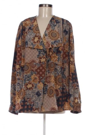 Dámska košeľa  Unbranded, Veľkosť XXL, Farba Viacfarebná, Cena  12,83 €