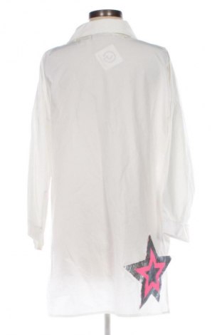 Női ing Unbranded, Méret XXL, Szín Fehér, Ár 5 016 Ft