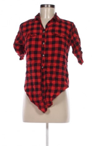 Damska koszula Unbranded, Rozmiar S, Kolor Kolorowy, Cena 57,66 zł