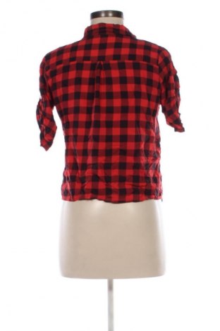 Damska koszula Unbranded, Rozmiar S, Kolor Kolorowy, Cena 57,66 zł