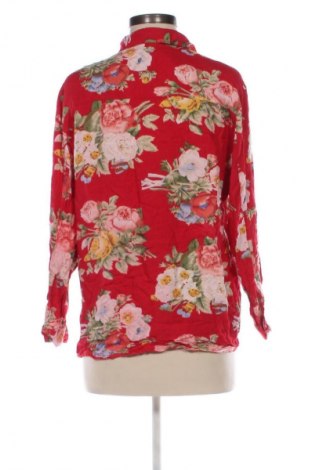 Damenbluse Unbranded, Größe S, Farbe Mehrfarbig, Preis 12,83 €