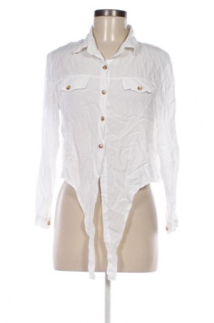 Női ing Unbranded, Méret S, Szín Fehér, Ár 5 016 Ft