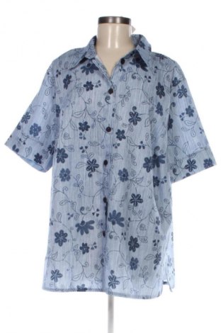 Cămașă de femei Unbranded, Mărime 3XL, Culoare Multicolor, Preț 65,79 Lei