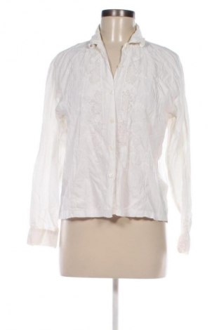 Damska koszula Unbranded, Rozmiar M, Kolor ecru, Cena 57,00 zł