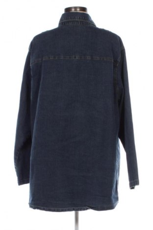 Damenbluse Unbranded, Größe XXL, Farbe Blau, Preis € 23,32