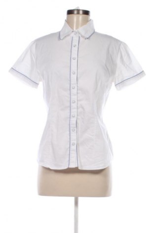 Дамска риза Unbranded, Размер XL, Цвят Бял, Цена 24,80 лв.