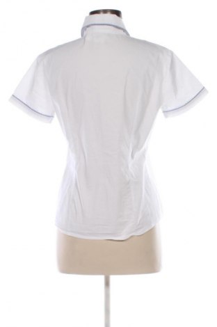 Дамска риза Unbranded, Размер XL, Цвят Бял, Цена 24,80 лв.