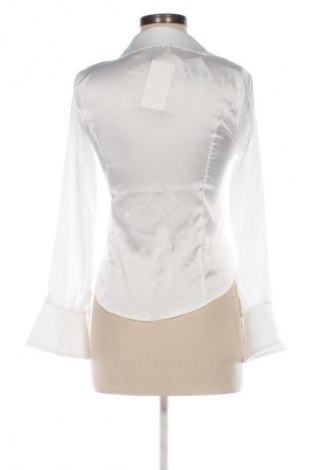 Damenbluse Unbranded, Größe S, Farbe Weiß, Preis 23,03 €