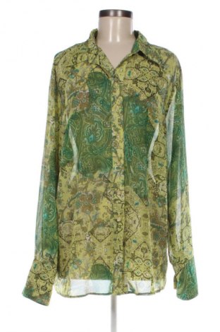 Cămașă de femei Unbranded, Mărime XXL, Culoare Multicolor, Preț 65,79 Lei