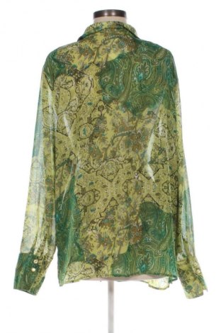 Cămașă de femei Unbranded, Mărime XXL, Culoare Multicolor, Preț 65,79 Lei