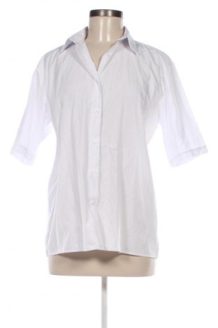 Damenbluse Unbranded, Größe M, Farbe Weiß, Preis € 12,68