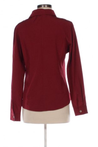 Damenbluse Unbranded, Größe M, Farbe Rot, Preis € 13,00