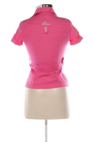 Damska koszula Unbranded, Rozmiar S, Kolor Różowy, Cena 50,00 zł