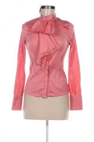 Damenbluse Unbranded, Größe M, Farbe Rosa, Preis 12,79 €