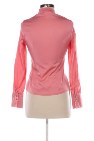 Damenbluse Unbranded, Größe M, Farbe Rosa, Preis 12,79 €