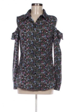 Γυναικείο πουκάμισο Unbranded, Μέγεθος L, Χρώμα Πολύχρωμο, Τιμή 12,79 €