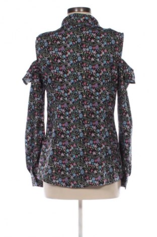 Γυναικείο πουκάμισο Unbranded, Μέγεθος L, Χρώμα Πολύχρωμο, Τιμή 12,79 €