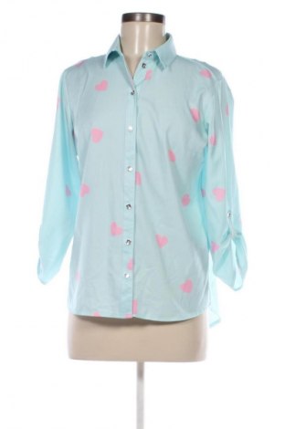 Damenbluse Unbranded, Größe M, Farbe Mehrfarbig, Preis 12,79 €